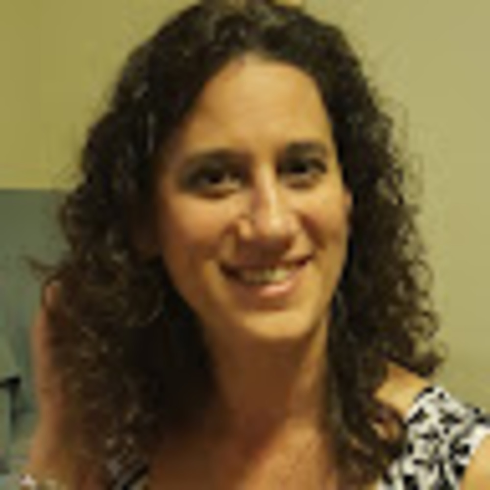 Meet your Posher, Kendra